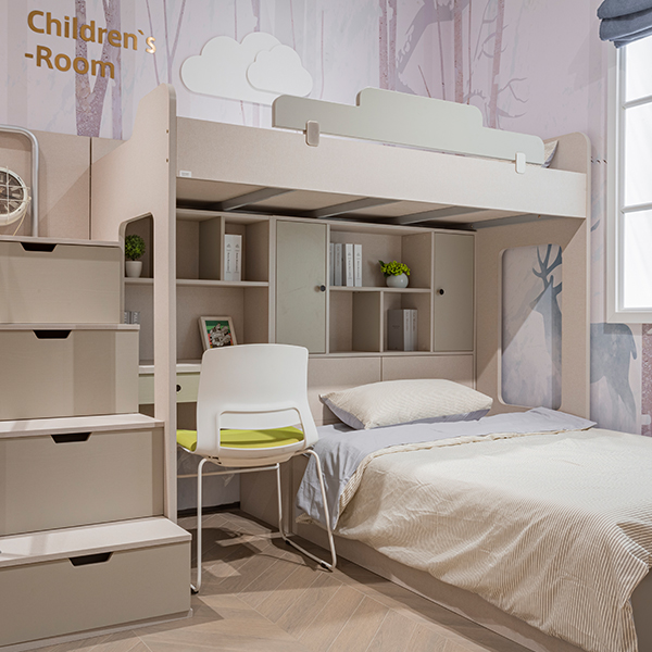 雅寶定制,私享生活