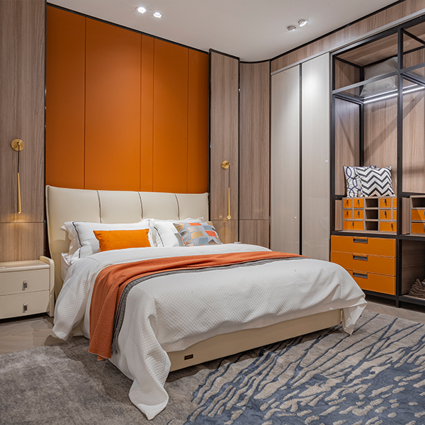 雅寶定制,私享生活