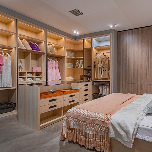 雅寶定制,私享生活