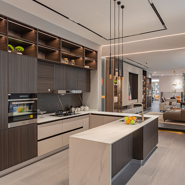 雅寶定制,私享生活