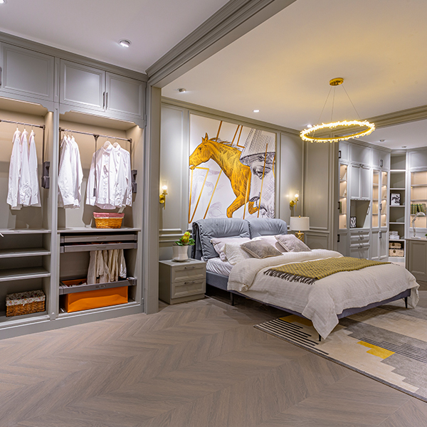 雅寶定制,私享生活