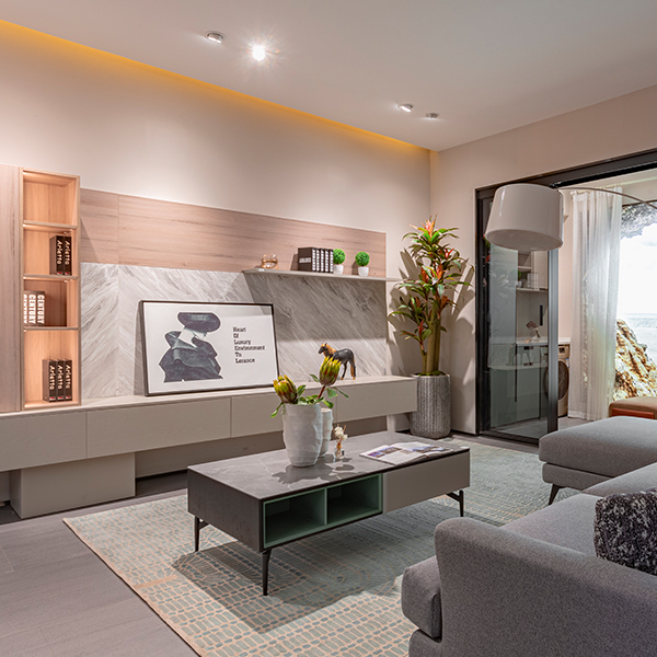 雅寶定制,私享生活