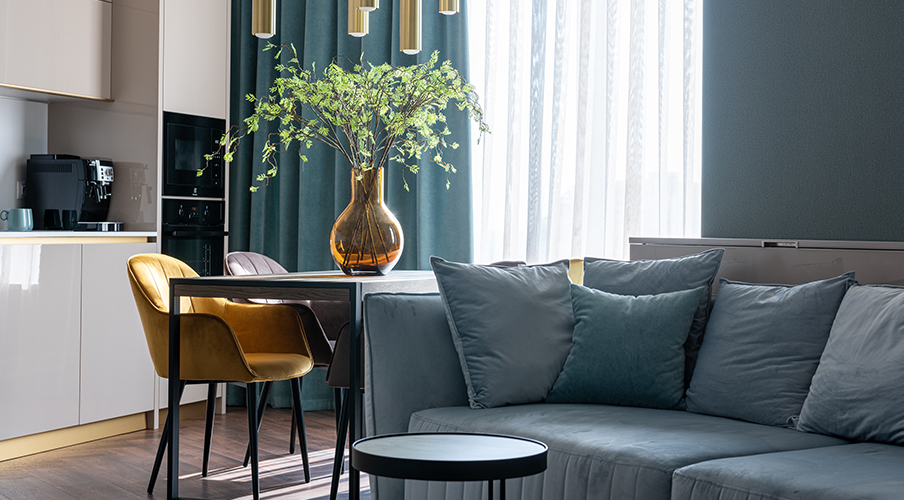 民間自制家具“環?！凹已b 切莫盲目跟風